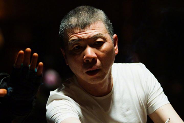 冯小刚称将拍嘻哈主题电影，吴亦凡欲“带兄弟”参加