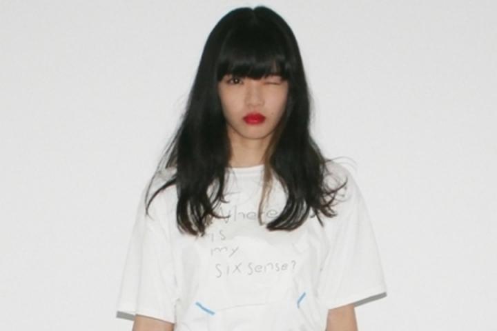 Aimyon新专《Excitement Of Youth》,精分少女的诉唱