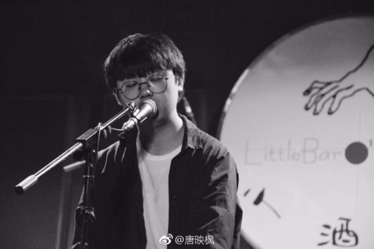 又是一番风味!《理想三旬》制作人唐映枫发布新单