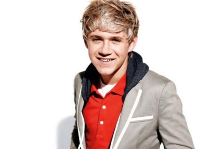Niall Horan首专曝光！全新单曲强势发布