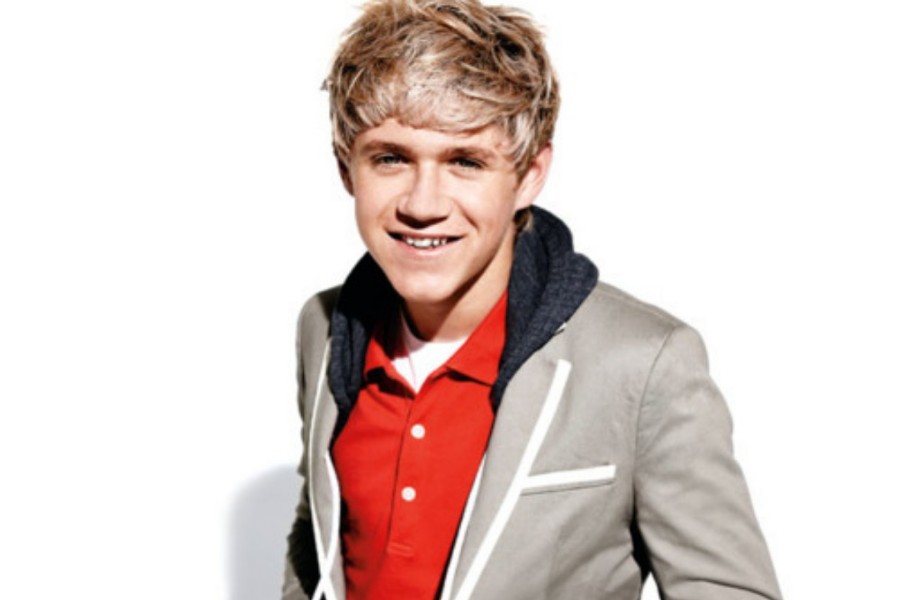 Niall Horan首专曝光！全新单曲强势发布