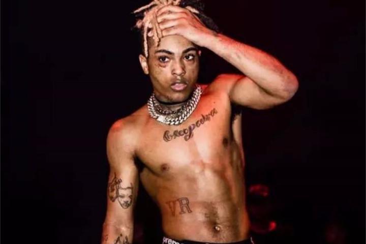 2017年最强新人！XXXTENTACION最新MV正式释出