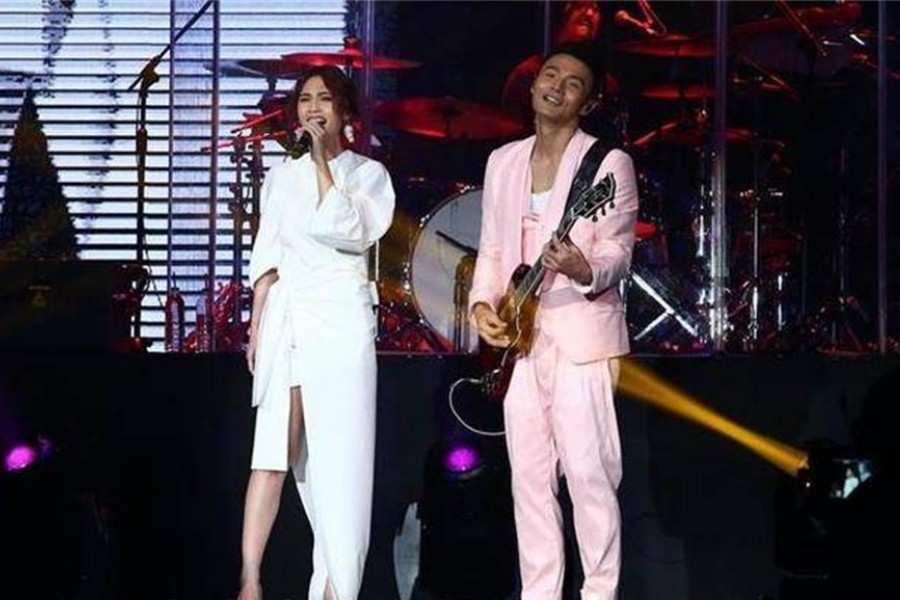 李荣浩透露婚事将近：结婚绝对会公开