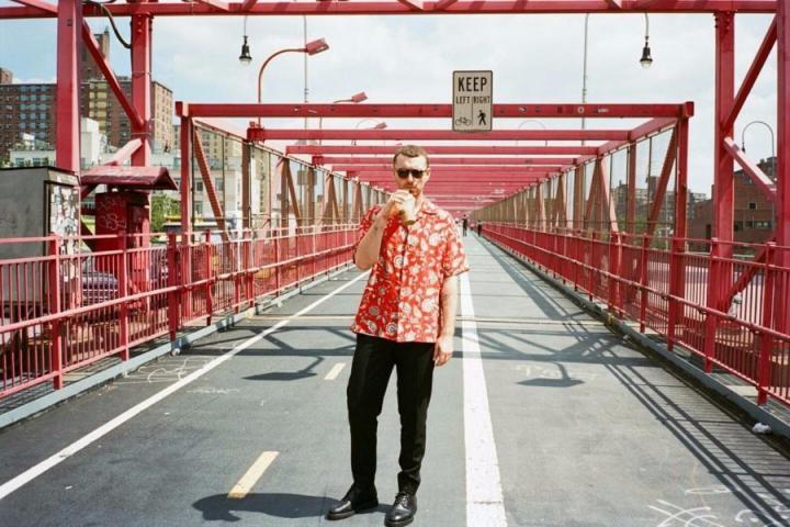 骚姆Sam Smith新单正式版MV首播！每一帧都格外的精美