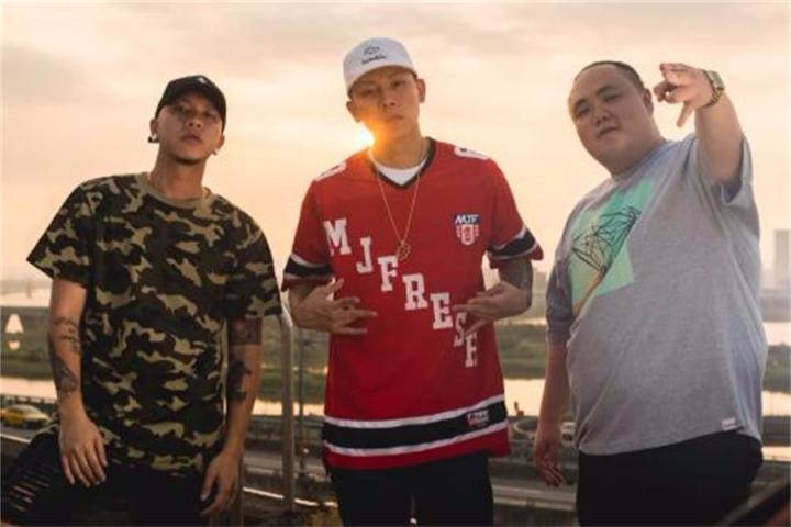 台湾第一HipHop团体顽童MJ116最新力作正式上线
