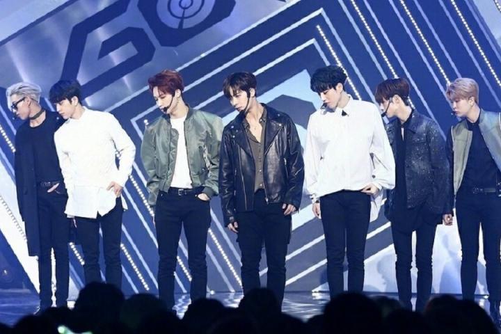 韩国男团GOT7发布回归预告影片！将再次以完整体推出正规专辑