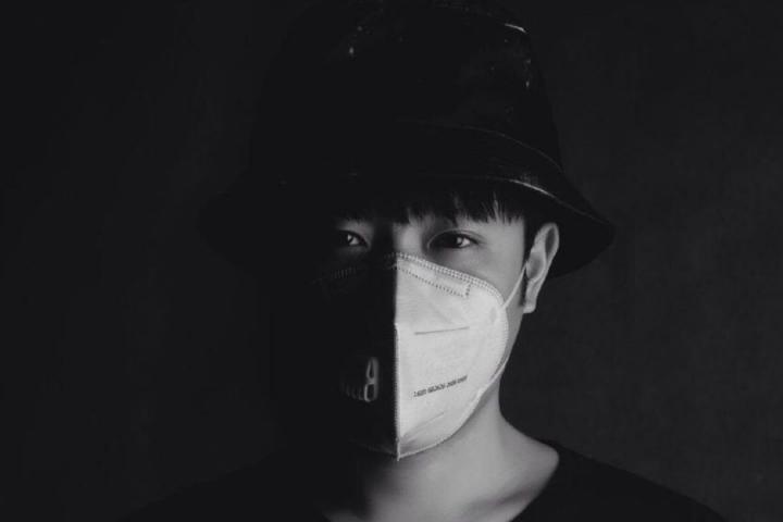 Chill Boy发布新单曲，带你走入Jazzrap的世界！