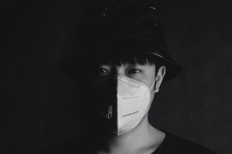 Chill Boy发布新单曲，带你走入Jazzrap的世界！