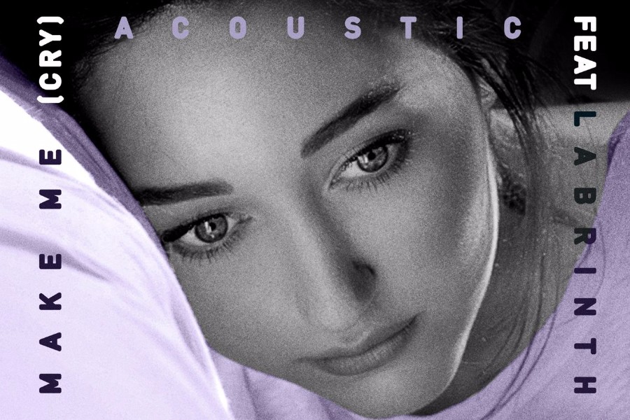 麦粒亲小妹Noah Cyrus，新歌《Again》官方超清MV首播！