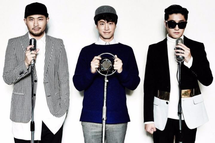Epik High暌违三年回归举行演唱会，新专辑将和IU合作