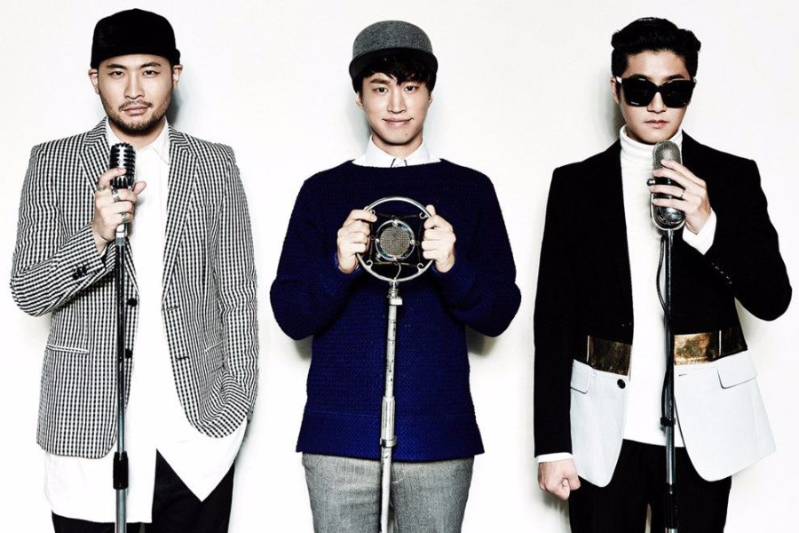 Epik High暌违三年回归举行演唱会，新专辑将和IU合作