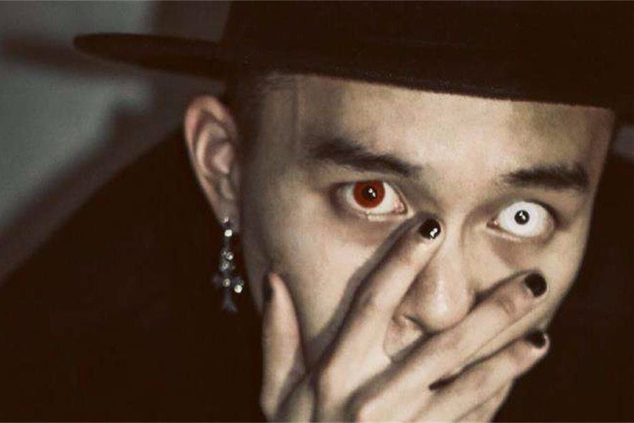 鬼卞用HipHop教你怎么护肤！《奇迹符号》MV正式上线