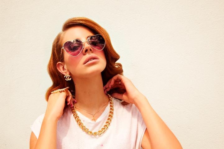 打雷姐Lana Del Rey趁热打铁！宣布巡演日期
