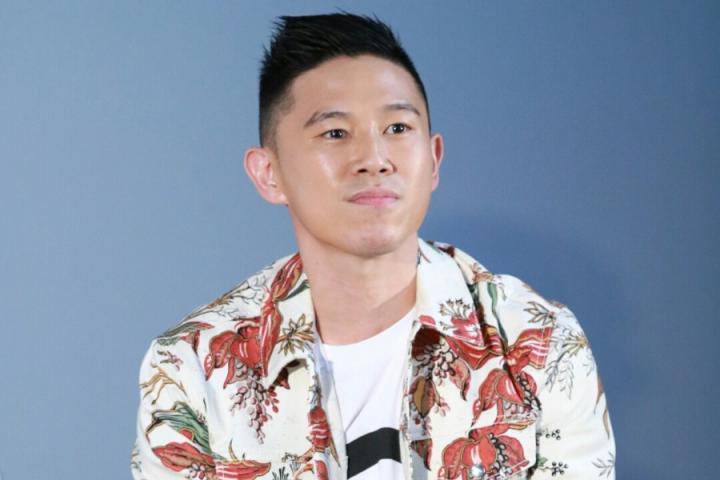欧阳靖：上节目不是刻意隐瞒身份，不介意刚被认识