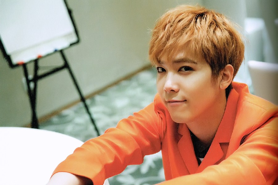 FTISLAND李弘基积劳成疾，嗓子状况恶化暂停出演广播节目