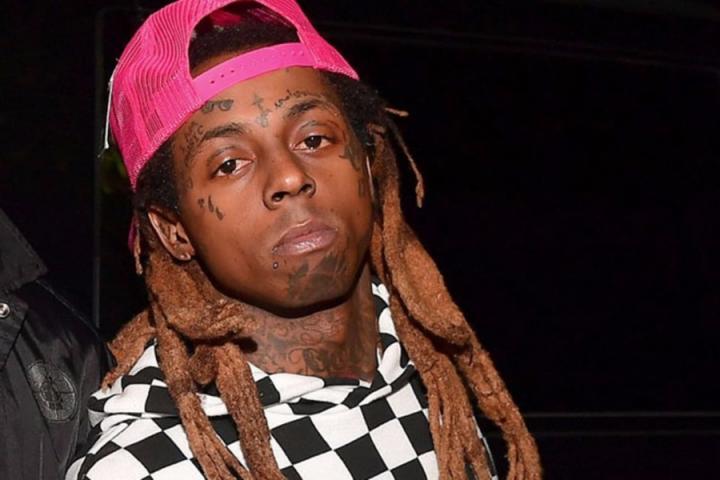 Lil Wayne罢演音乐节，只是因为不想过安检