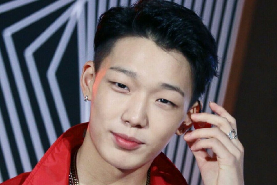 Bobby谈与几大男团同期发片感想：很荣幸能同一时期回归
