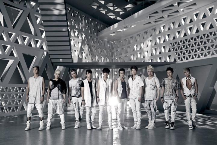 Super Junior推出回归真人秀，告诉都准备了些什么