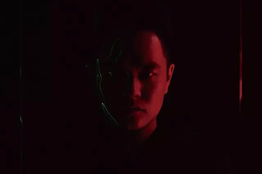 新版说唱的魔岩三杰？Cee联手黄旭和艾福杰尼发布单曲