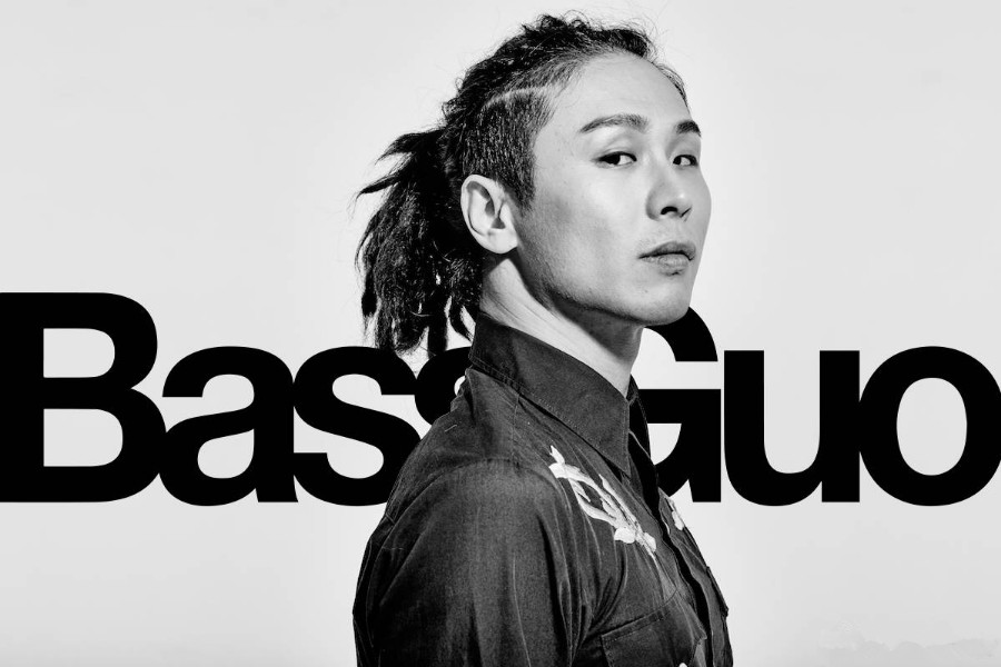 东西方电音的碰撞与融合！Bass Guo首张个人专辑上线