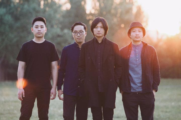 洞察社会现状，达闻西新单《The Title Man》上线！