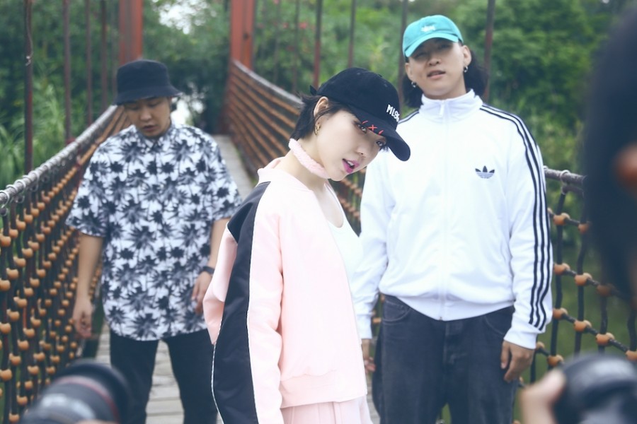 再一次带来十足的惊喜，吴莫愁第三支单曲正式发布！