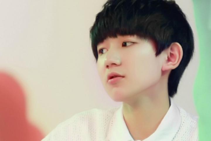 TFBOYS王源工作室紧急发出声明，澄清音频事件纯属伪造！