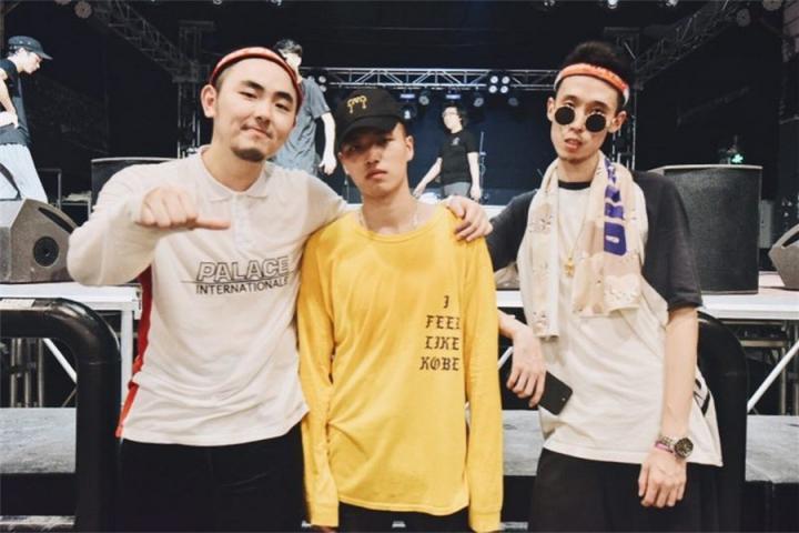 直火帮XZT发布新单曲，送给母亲的特殊礼物