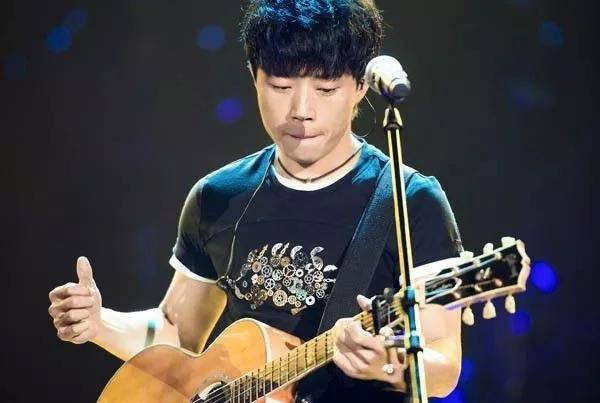 我请了4位民谣圈的老司机,告诉你该怎么昭告天下“我恋爱了”