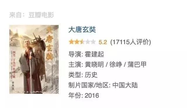 无脑吹捧《战狼》称雄奥斯卡，这是我听到史上最蠢的声音！