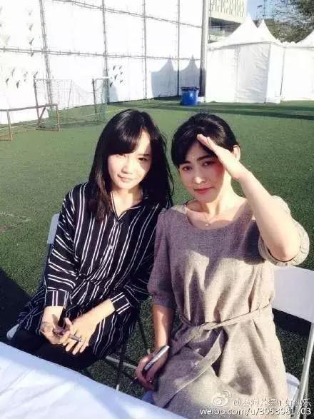 如果缺少了这两位北大才女,民谣得有多无聊……