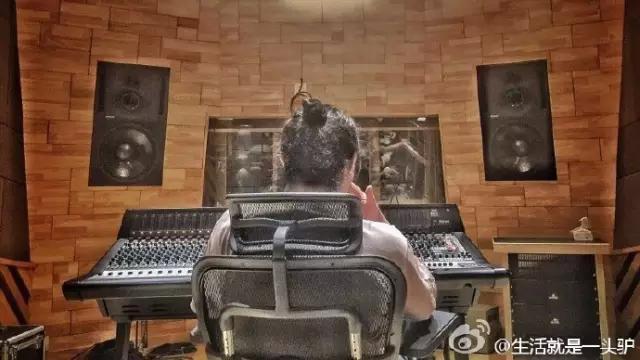 窦唯新歌发布,万万没想到居然是手游主题曲……