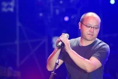 窦唯新歌发布,万万没想到居然是手游主题曲……