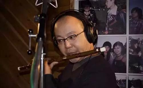 窦唯新歌发布,万万没想到居然是手游主题曲……