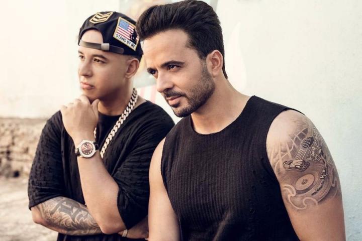 洗脑神曲《Despacito》破40亿纪录！观看人次火箭上升