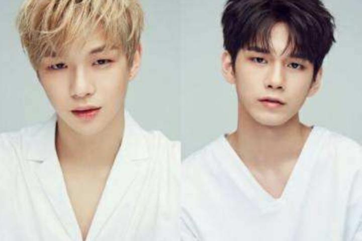 期待不已，WannaOne姜丹尼尔、邕圣祐确定出演新综艺！