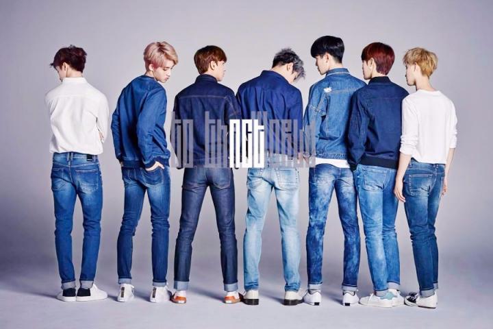 NCT127澳门首秀，嗨翻全场大获成功！
