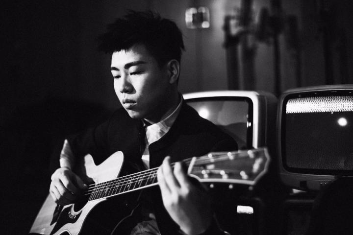 胡彦斌新单曲MV释出，面对《高手》请你见招拆招