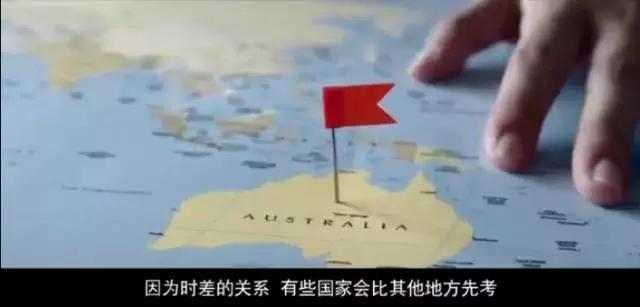 神片《天才枪手》:穷孩子奋斗的终点,不过是富孩子出生的起跑线