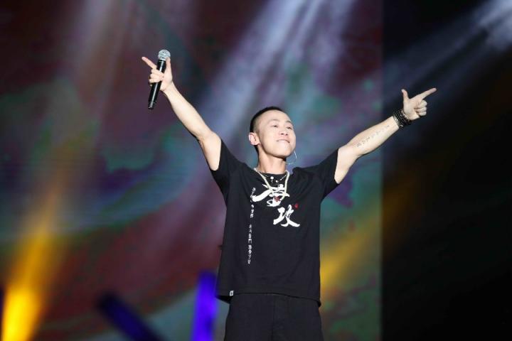 古典与流行完美融合，戴荃携手昆曲名家共同演绎全新《牡丹亭》