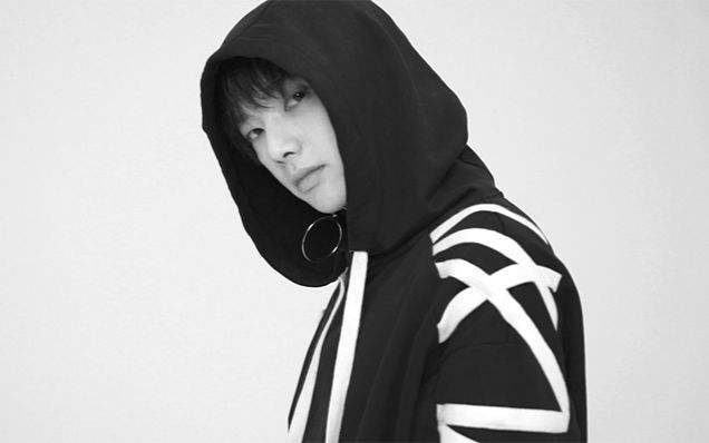 黄子韬确认加入《音乐老友记》,崔健朴树李宇春华晨宇等待定