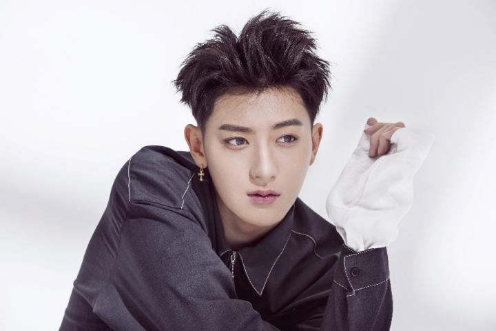 黄子韬发文入驻QQ音乐，呼吁大家支持原创正版歌曲