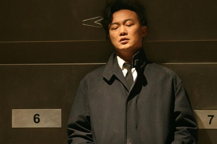 陈奕迅做客网易云，倡导不要用类别限制音乐的可能性