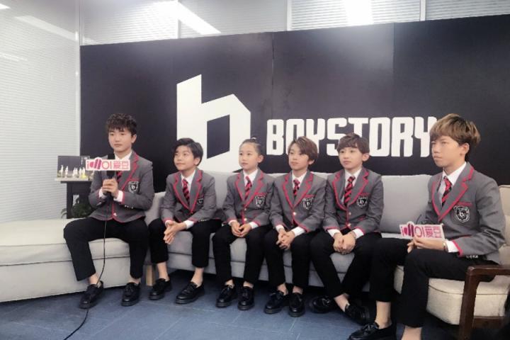 JYP与腾讯音乐合作推出内地偶像组合，将专注于中国活动