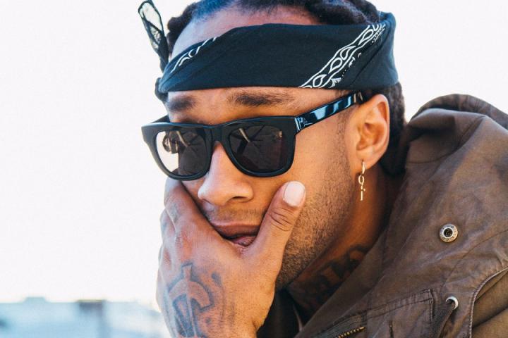强强联合！Ty Dolla $ign携手Rocky发布新单