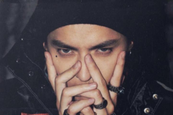 吴亦凡生日会11月5日深圳举行，开启倒计时