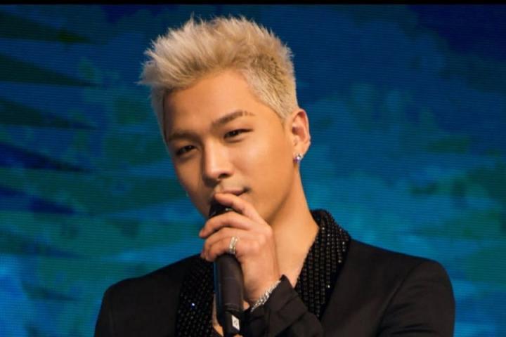 BIGBANG太阳出席公演记者发布会，将以全新造型亮相演出