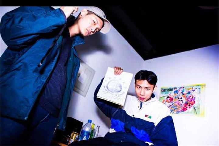 特别高产！夜猫组MV第三弹《驴子》正式上线