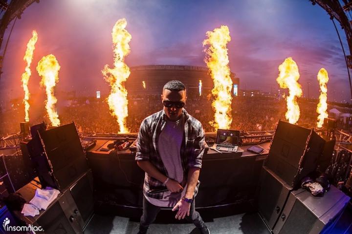DJ Snake新单试听版放出，陪你一起告别夏天