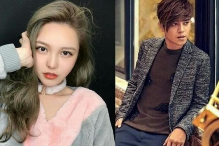 罗志祥承认周扬青是自己想结婚的女孩：是没有人可以赢过她的地方